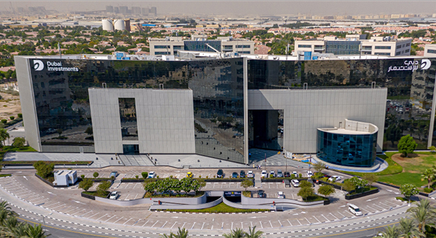 Dubai Investments PJSC Renews Liquidity Provision Agreement with xCube