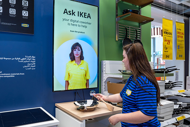 IKEA UAE Introduces Expanded 6,100sqm New Market Hall at Dubai Festival City