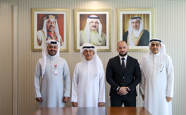 FOO and BENEFIT advance BenefitPay to strengthen Bahrain’s digital financial infrastructure