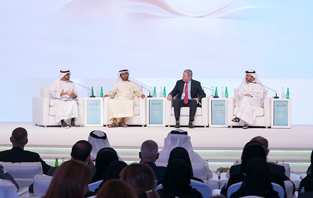 Third Edition of Hili Forum 2026 Kicks Off in Abu Dhabi